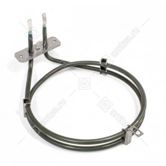 ТЭН конвенции духовки Beko 1600W