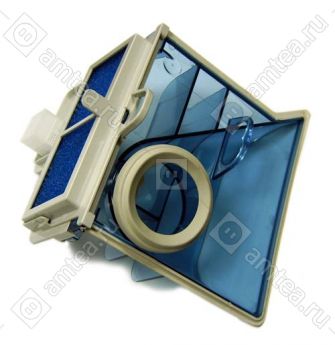 Диффузор аквафильтра пылесоса Thomas