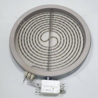 Электрическая конфорка HiLight d=200мм, 1800 Watt (стеклокерамика) для плиты 