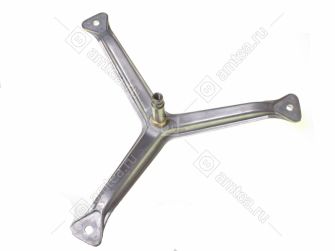 Крестовина барабана стиральной машины Indesit, Ariston (Merloni 089734) 