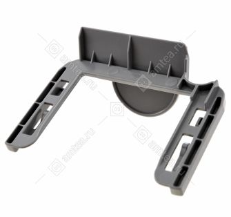 Держатель пылесборника (мешка) пылесоса Indesit, Ariston