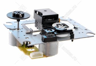 Лазерная головка TP-94V-0 в сборе с приводом