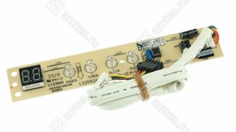 Дисплей (индикатор) сплит-системы WHIRLPOOL