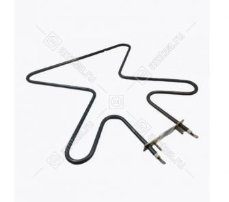 ТЭН (нижний) духовки Beko 1300W