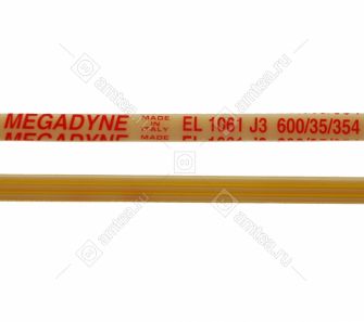 Ремень 1061 J3 стиральной машины