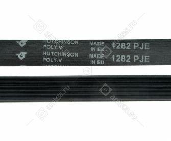 Ремень 1282 J6 стиральной машины