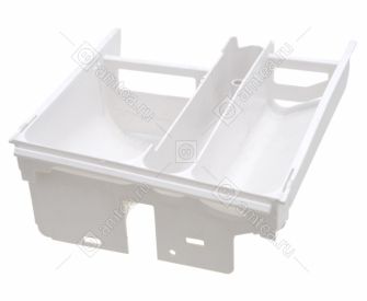 Дозатор (лоток) для порошка стиральной машины Атлант