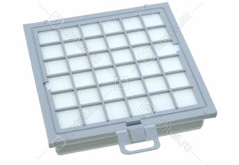 Фильтр HEPA пылесоса Bosch, Siemens