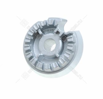 Рассекатель пламени (малый) плиты Hansa