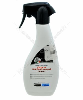 Средство для очистки СВЧ печей Professional