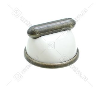 Ручка регулировки конфорки плиты Indesit, Ariston