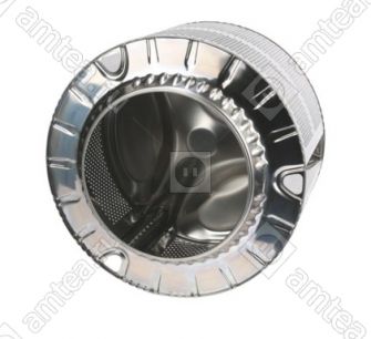 Барабан в сборе стиральной машины Bosch