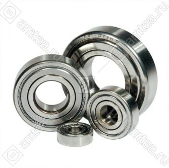 Подшипник 6306 ZZ SKL 30х72х19 (Китай)
