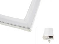 Уплотнитель двери морозильной камеры (560х870 мм) холодильника Атлант