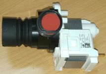 Сливной насос (помпа) посудомоечной машины Electrolux, Zanussi, AEG