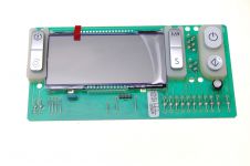 Электронный модуль (дисплей) стиральной машины Ariston