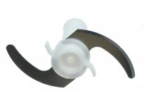 Нож овощерезки 1500ml блендера Braun 