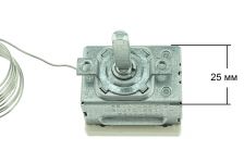 Термостат регулируемый духовки Electrolux EGO 55.17062.420