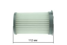 Фильтр HEPA пылесоса Electrolux