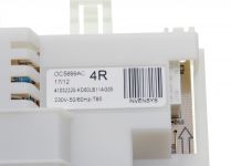 Электронный модуль INVENSYS (необходимо прошивать) стиральной машины Candy, Zerowatt