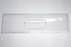 Панель передняя ящика (верхнего) морозильной камеры холодильника Stinol, Indesit, Ariston