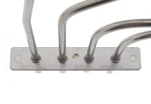 ТЭН (верхний) духовки Gefest 1200W+800W