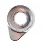 Основание рассекателя горелки газовой плиты Indesit, Ariston