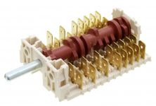 Переключатель режимов духовки Indesit, Ariston