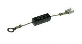 Диод высоковольтный для СВЧ-печи (одинарный) HVR-1X3 12кВ