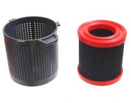 Фильтр пылесоса LG