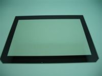 Стекло внутреннее духового шкафа Hansa 