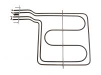 ТЭН (верхний) духовки Hansa 2900W
