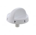 Ручка управления (белая) 3ВИ