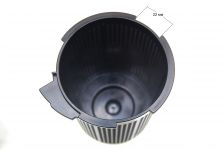 Фильтр пылесоса LG