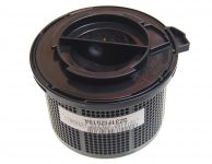 Фильтр пылесоса LG