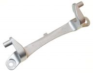 Петля люка стиральной машины Beko, LG