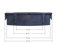 Фильтр HEPA пылесоса Samsung