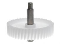 Шестерня мясорубки Vitek, Vitess, Panasonic, Scarlett, Elenberg, Polaris