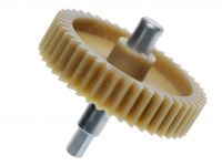 Шестерня мясорубки Vitek, Vitess, Panasonic, Scarlett, Elenberg, Polaris