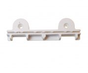 Крепление боковины корпуса СМА Indesit Ariston