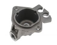 Корпус горелки (средней) плиты Gefest