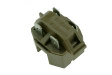Реле пускозащитное IC-4 для компрессора холодильника (Корея)