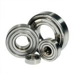 Подшипник 6303 ZZ SKF 17x47x14 (Италия)