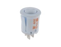 Кнопка поджига (круглая) плиты Gefest