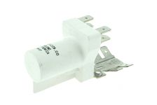 Сетевой (помехоподавляющий) фильтр стиральной машины