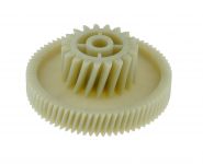 Шестерня (малая) мясорубки Zelmer