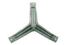 Крестовина барабана стиральной машины Bosch