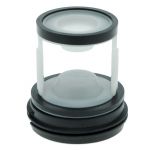 Фильтр (крышка, заглушка) насоса стиральной машины Samsung