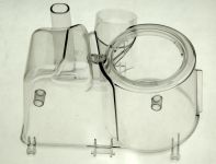 Контейнер (емкость) пылесоса Zelmer