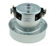 Мотор пылесоса 1800W H=115/36 мм, D=130 мм 